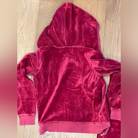 Vintage Juicy Couture tracksuit - Picture 5 of 6